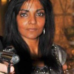 Meet your Posher, Usha